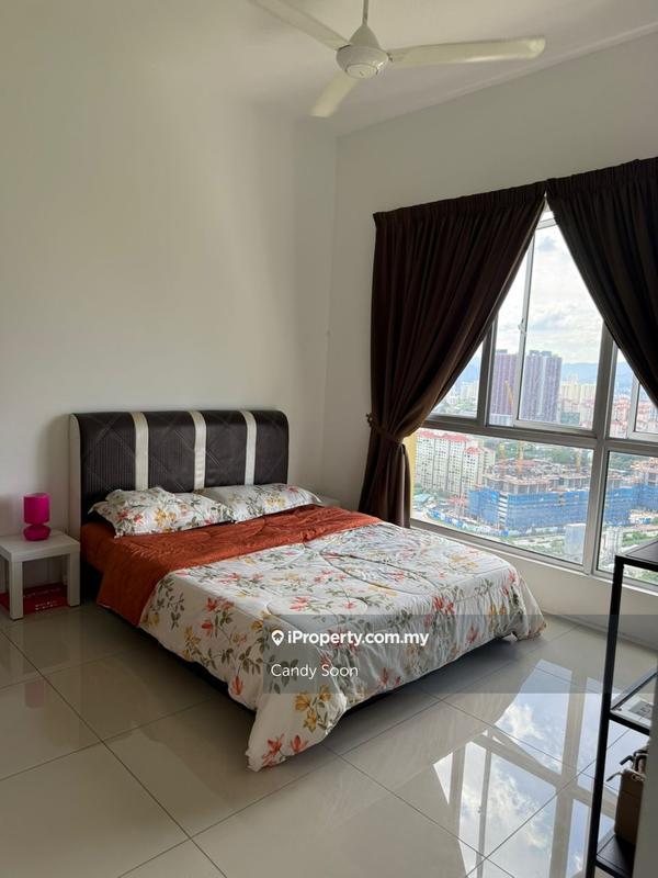 Kondominium untuk Dijual di Platinum Splendor Residence oleh Candy Soon - iProperty.com.my