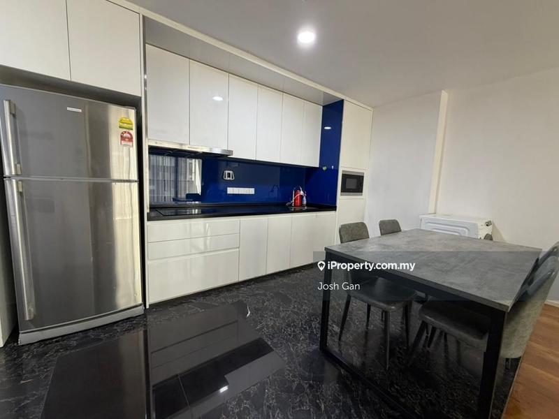 For Rent - Arcoris Residences