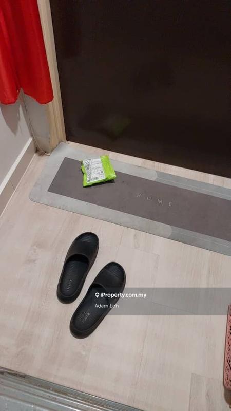 Service Residence for Sale in Eve Suite / NZX Square by Adam Loh - iProperty.com.my