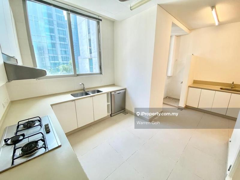 For Rent - Residensi Kia Peng (Twelve Kia Peng)