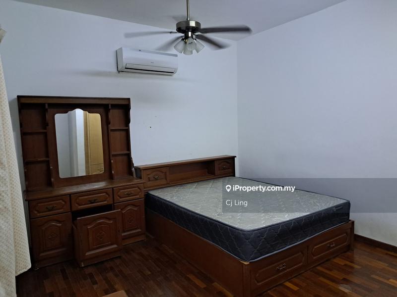 Condominium for Sale in Cyber Heights Villa by Cj Ling - iProperty.com.my