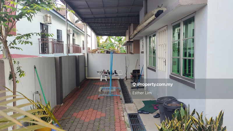 Rumah Berkembar untuk Dijual di Taman Ipoh Jaya Timur 1, Ipoh oleh Esther Lim - iProperty.com.my