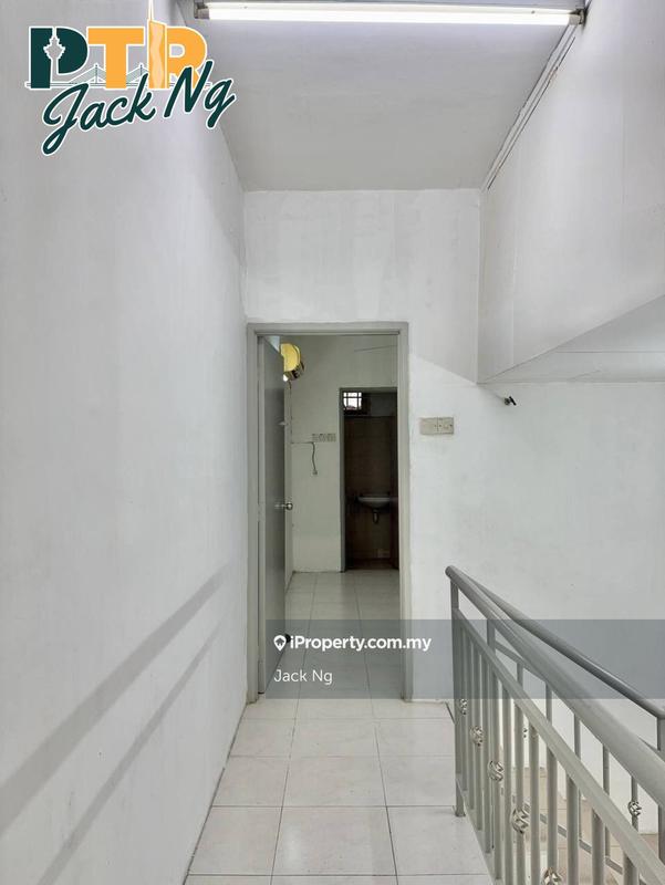 Rumah Bandar untuk Disewa di Pangsapuri Mawar Indah, Butterworth oleh Jack Ng - iProperty.com.my