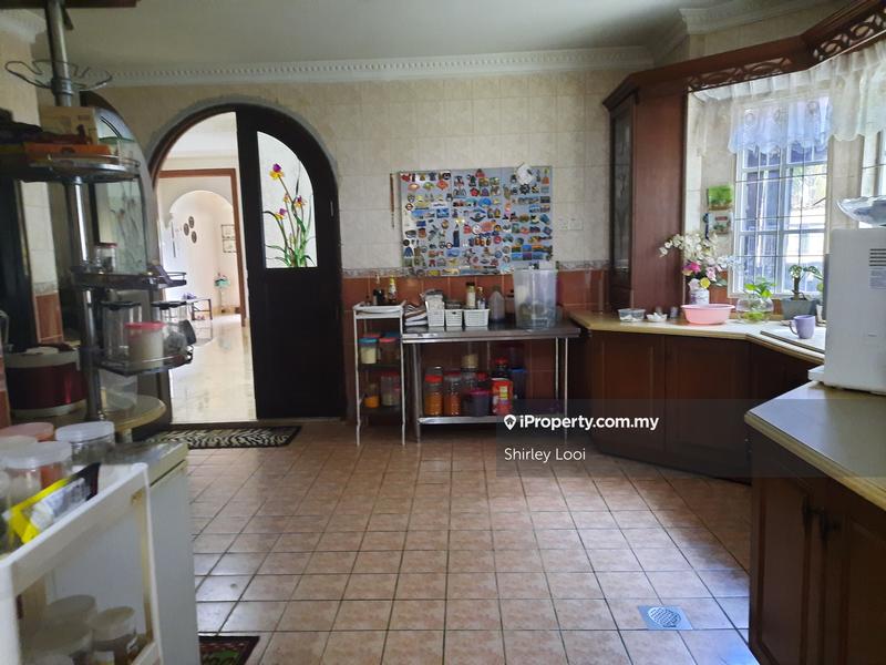 Bungalow House untuk Dijual di Bukit Jelutong, Shah Alam oleh Shirley Looi - iProperty.com.my