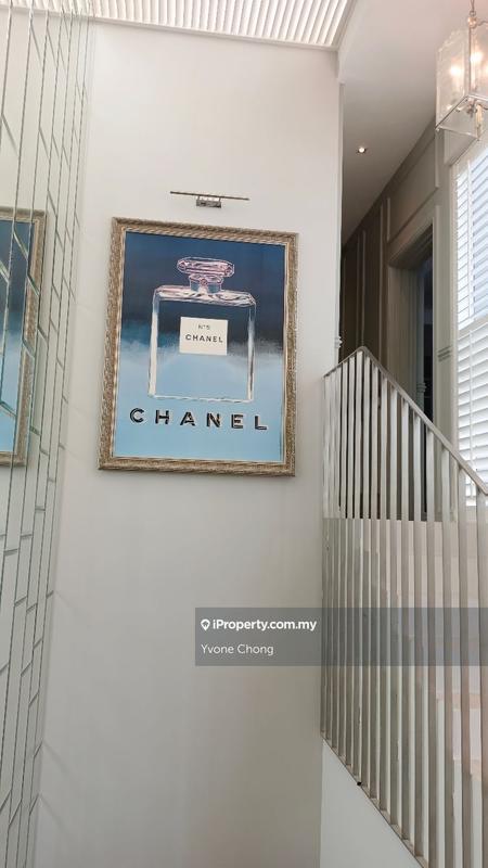 Banglo untuk Dijual di Taman Sri Hartamas, Sri Hartamas oleh Yvone Chong - iProperty.com.my