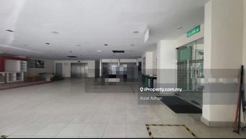 Semi-D Kilang untuk Disewa di pgpb6, Kajang oleh Aizat Azhari - iProperty.com.my