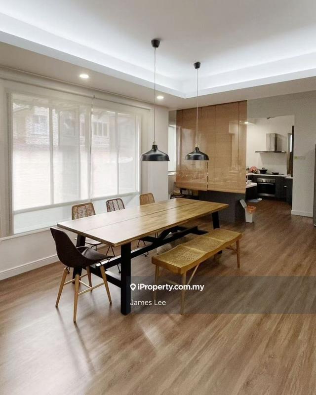 2-storey Terraced House for Sale in Desa Parkcity, Kuala Lumpur by James Lee - iProperty.com.my