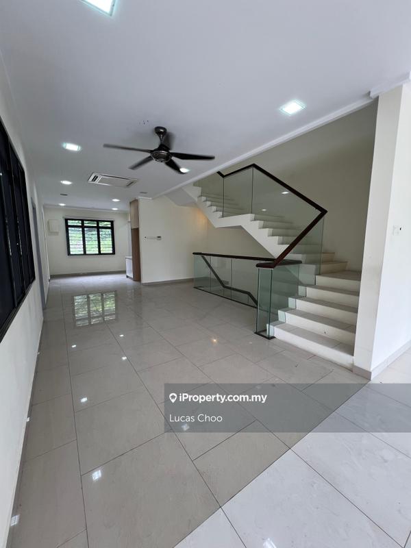 3-storey Terraced House for Sale in Casa Rimba, Desa Melawati, Setapak by Lucas Choo - iProperty.com.my
