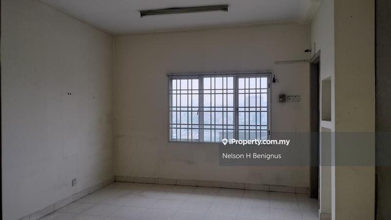 Kondominium untuk Dijual di Menara Jaya oleh Nelson H Benignus - iProperty.com.my