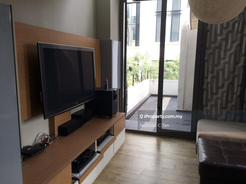 Service Residence for Sale in Centrio Pantai Hillpark by Nicholas C Tan - iProperty.com.my