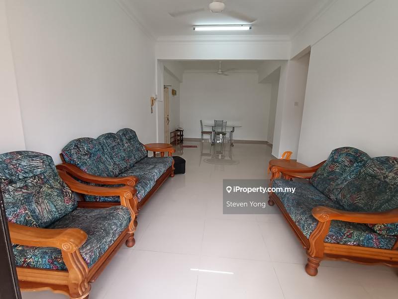 Kondominium untuk Disewa di Evergreen Park Scot Pine oleh Steven Yong - iProperty.com.my