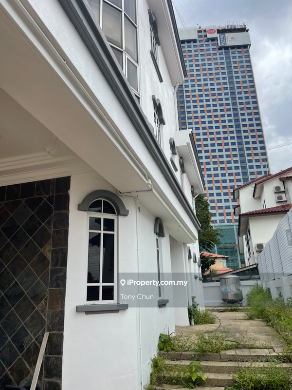 Bungalow House for Sale in Bandar Baru Sri Petaling, Sri Petaling by Tony Chun - iProperty.com.my
