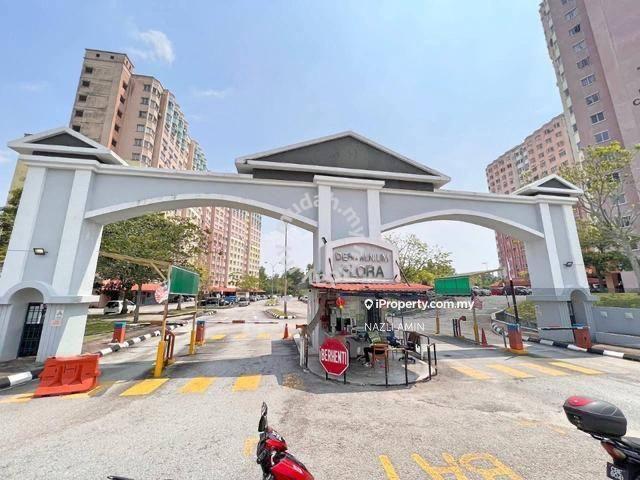 For Sale - Desaminium Flora