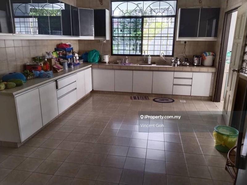 Banglo untuk Dijual di Taman Petaling, Kepong oleh Vincent Goh - iProperty.com.my