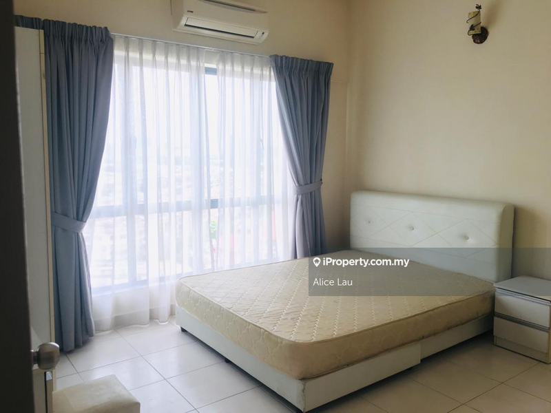 Service Residence for Sale in SetiaWalk by Alice Lau - iProperty.com.my