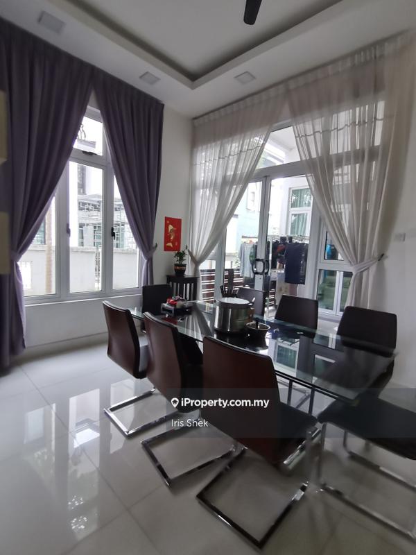 Bungalow House for Sale in Kota Kemuning, Shah Alam by Iris Shek - iProperty.com.my