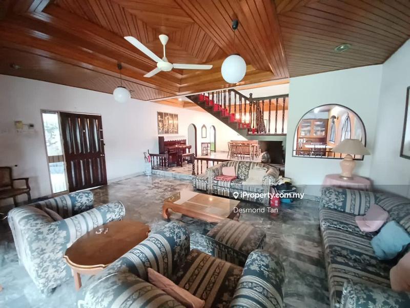 Semi-Detached House for Sale in Seksyen 17, Petaling Jaya by Desmond Tan - iProperty.com.my