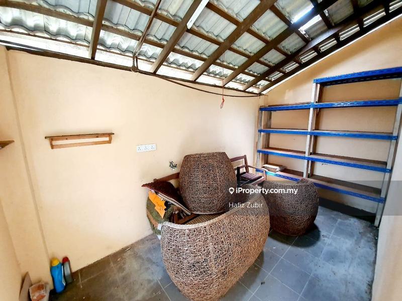 Banglo untuk Dijual di Bandar Seri Putra, Bangi oleh Hafiz Zubir - iProperty.com.my