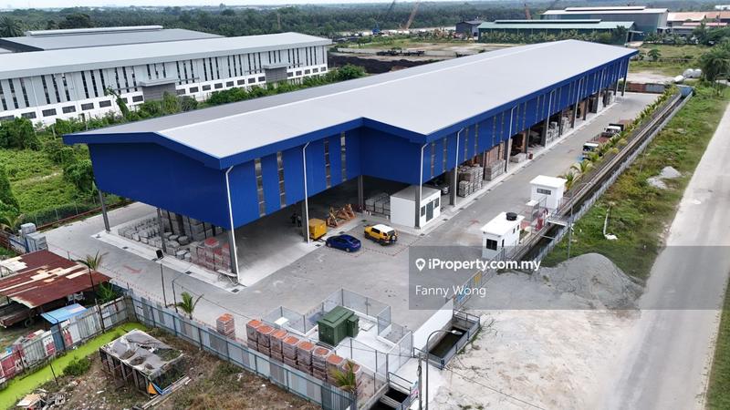 For Rent - Jenjarom, Kuala Langat