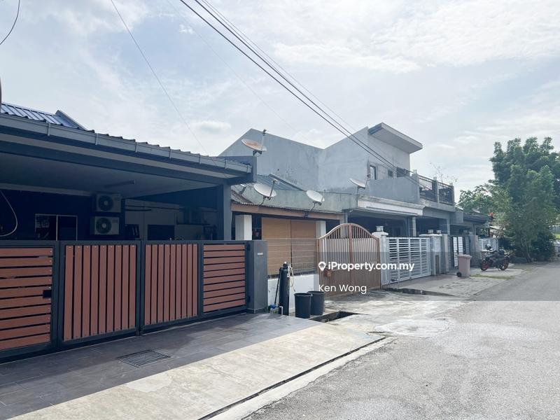 1-storey Terraced House for Sale in Seksyen 8, Petaling Jaya by Ken Wong - iProperty.com.my