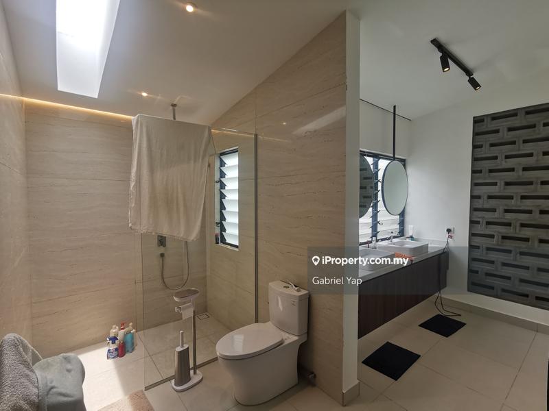 3.5-storey Terraced House for Sale in Seputeh, Kuala Lumpur by Gabriel Yap - iProperty.com.my