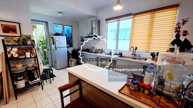 2-storey Terraced House for Sale in S2 Heights, Seremban 2 by Pang Bak Chua - iProperty.com.my