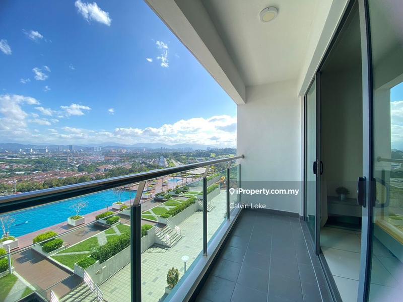 For Rent - Evo Soho Suite