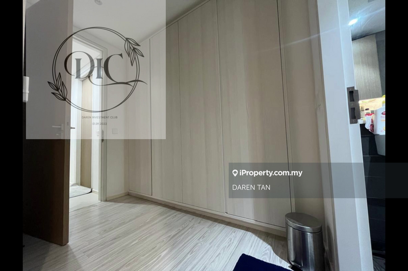 Kediaman Servis untuk Dijual di Cantara Residences oleh DAREN TAN - iProperty.com.my