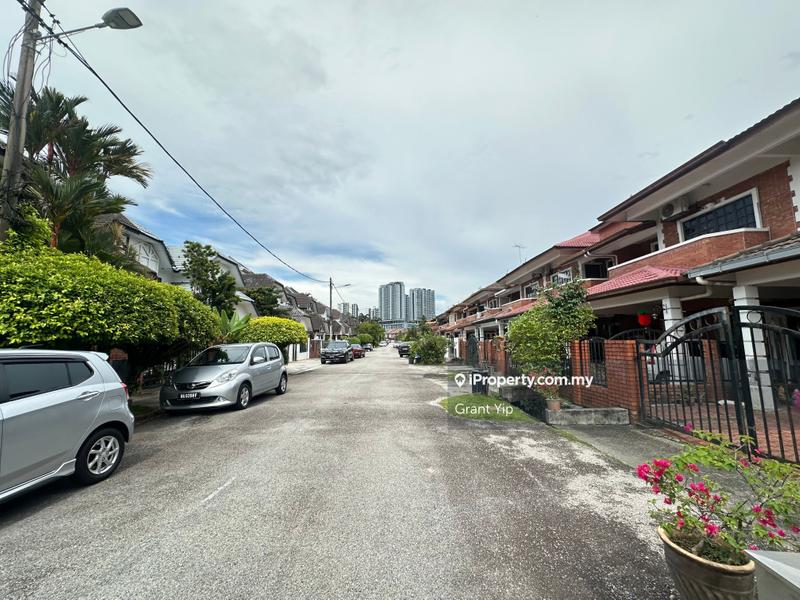 Semi-Detached House for Sale in Sungai Long, Bandar Sungai Long by Grant Yip - iProperty.com.my