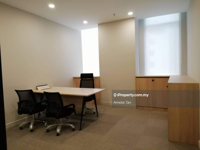 Pejabat untuk Dijual di Golden Triangle, KL City Centre oleh Amelie Tan - iProperty.com.my