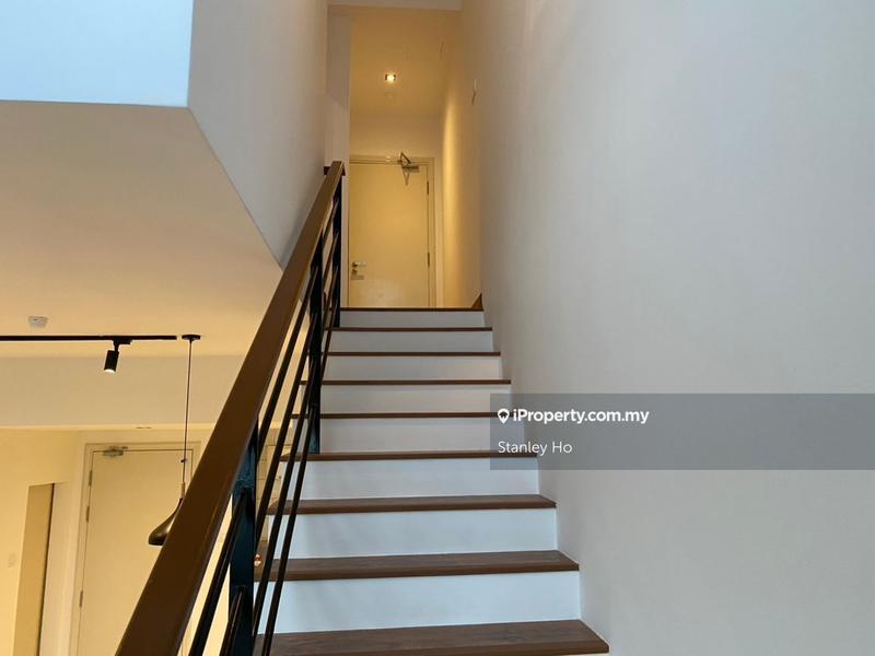 For Rent - Arte Mont Kiara