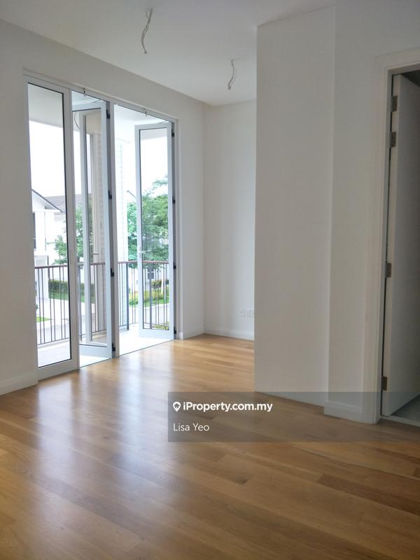 3-storey Terraced House for Sale in Puteri Harbour, Iskandar Puteri (Nusajaya) by Lisa Yeo - iProperty.com.my