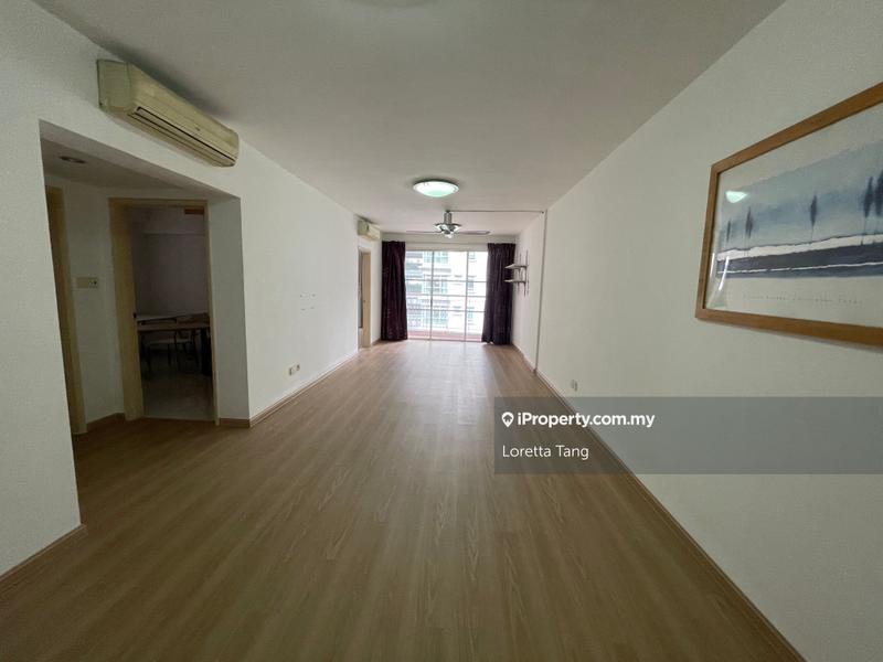 Kondominium untuk Dijual di Laman Suria oleh Loretta Tang - iProperty.com.my
