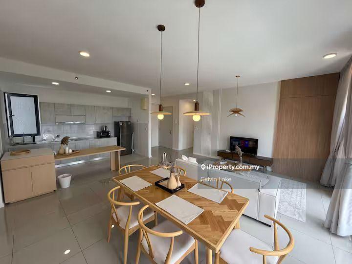 For Rent - The Clio 2 Residences