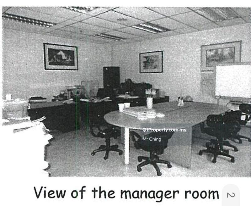 Kilang Terpisah untuk Dijual di Taman Perindustrian Merlimau Melaka, Merlimau oleh Mr Ching - iProperty.com.my