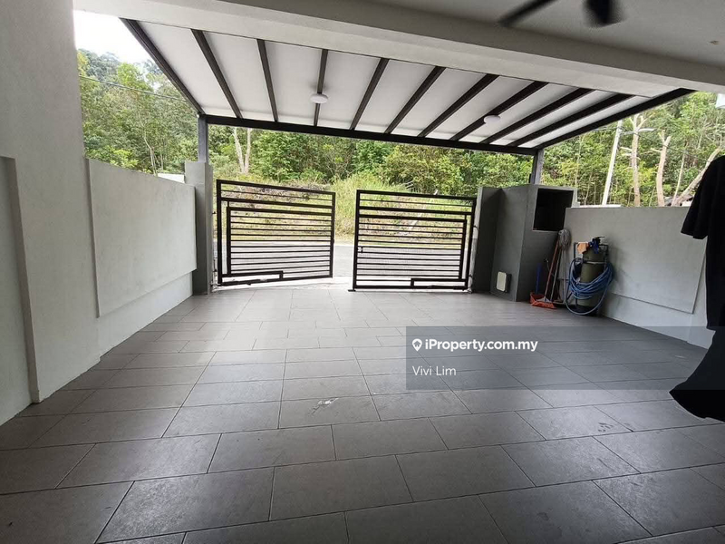 1-storey Terraced House for Sale in Bandar Seri Impian, Kluang by Vivi Lim - iProperty.com.my