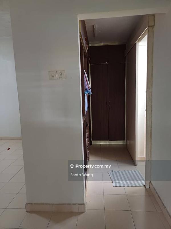Rumah Teres 2-Tingkat untuk Dijual di Bandar Putra, Kulai oleh Santo Wang - iProperty.com.my