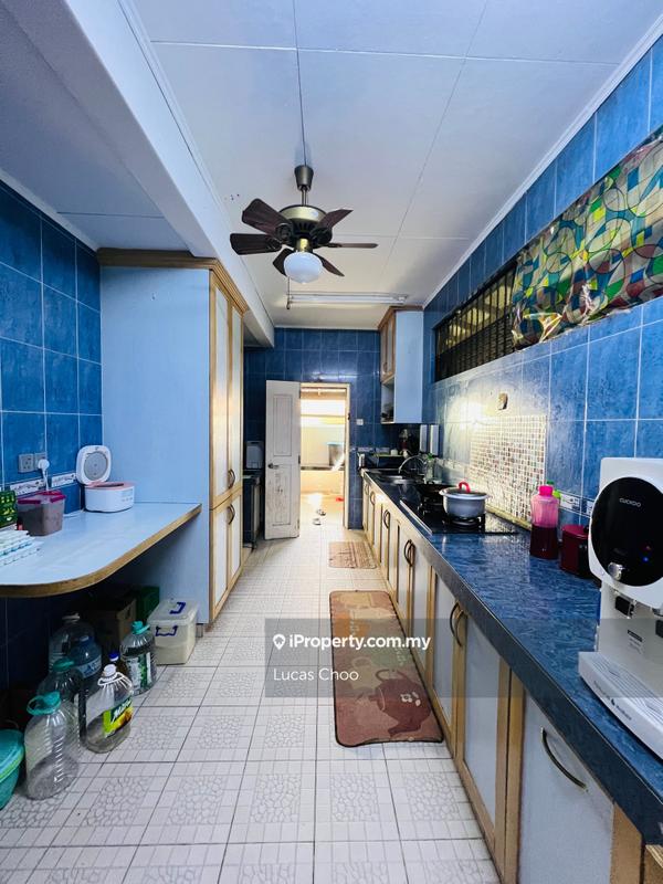 Banglo untuk Dijual di Kemensah Heights, Ulu Kelang oleh Lucas Choo - iProperty.com.my