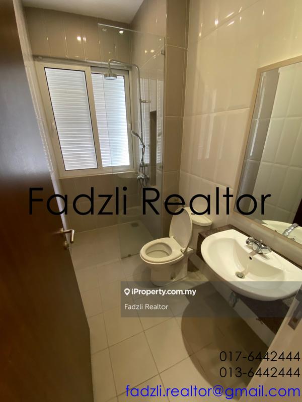 Semi-Detached House for Sale in Desa Sri Hartamas, Sri Hartamas by Fadzli Realtor - iProperty.com.my