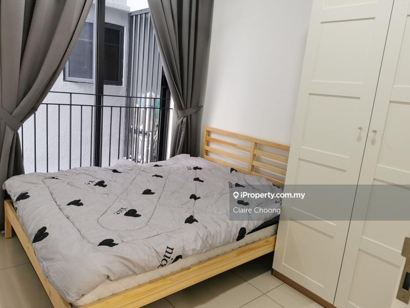 Service Residence for Rent in Skyluxe On The Park Bukit Jalil by Claire Choong - iProperty.com.my