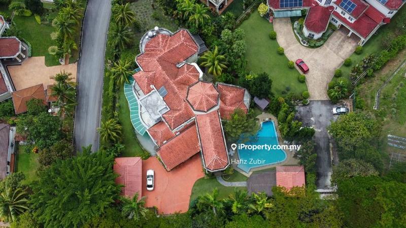 Bungalow House for Sale in Seksyen 13, Shah Alam by Hafiz Zubir - iProperty.com.my