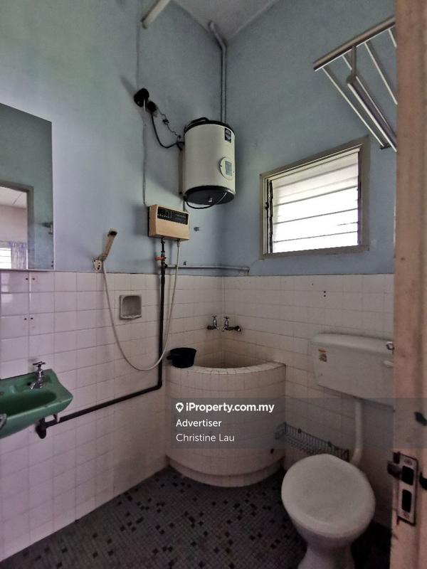 Rumah Berkembar untuk Dijual di Pasir Puteh, Ipoh oleh Christine Lau - iProperty.com.my