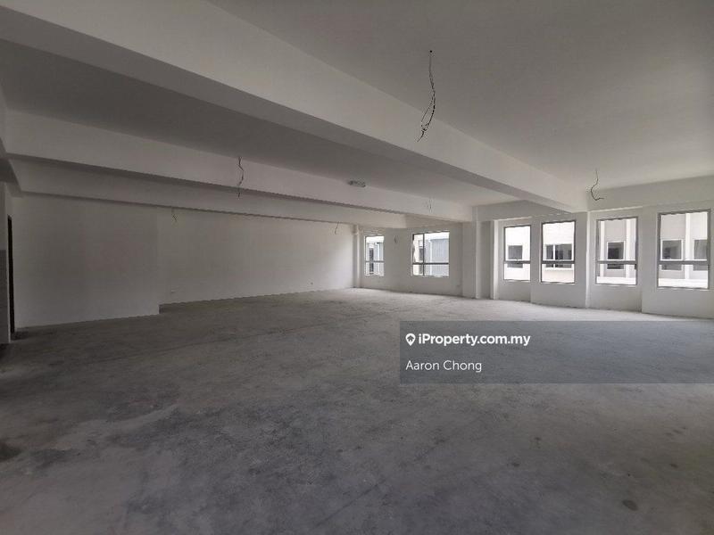 For Rent - Saujana Techno Park (Saujana Teknologi Park)
