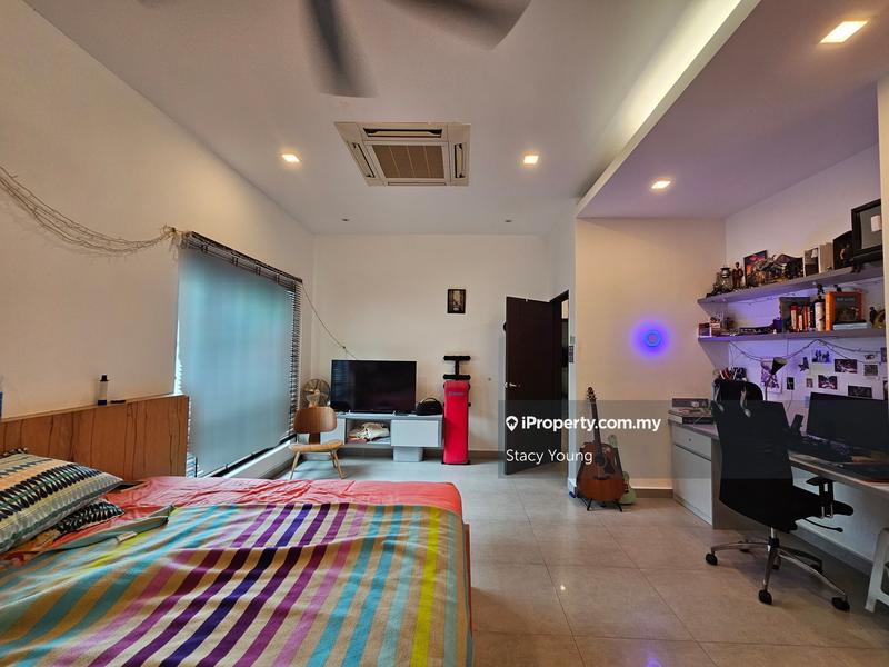 Rumah Berkembar untuk Dijual di Taman Bukit Prima, Cheras oleh Stacy Young - iProperty.com.my