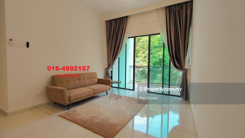 Condominium for Sale in Alila2 by Pei Hoon - iProperty.com.my