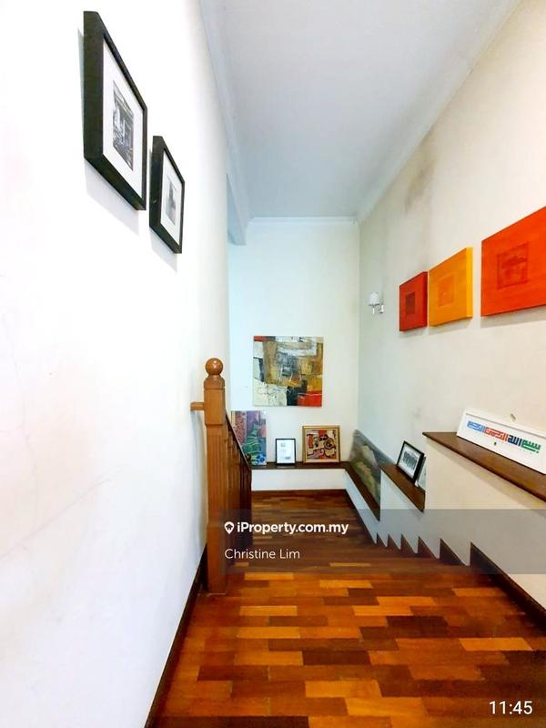 Rumah Berkembar untuk Dijual di Tropicana, Petaling Jaya oleh Christine Lim - iProperty.com.my