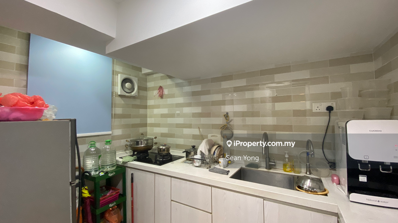 Flat for Sale in Taman Pandan Cahaya by Sean Yong - iProperty.com.my