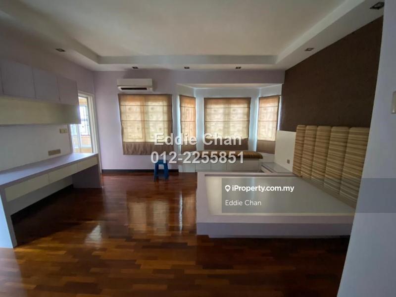 Bungalow House for Sale in Kemensah Heights, Ulu Kelang by Eddie Chan - iProperty.com.my