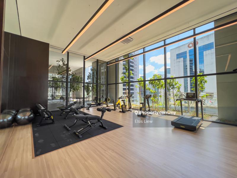 For Sale - Pavilion Ceylon Hill