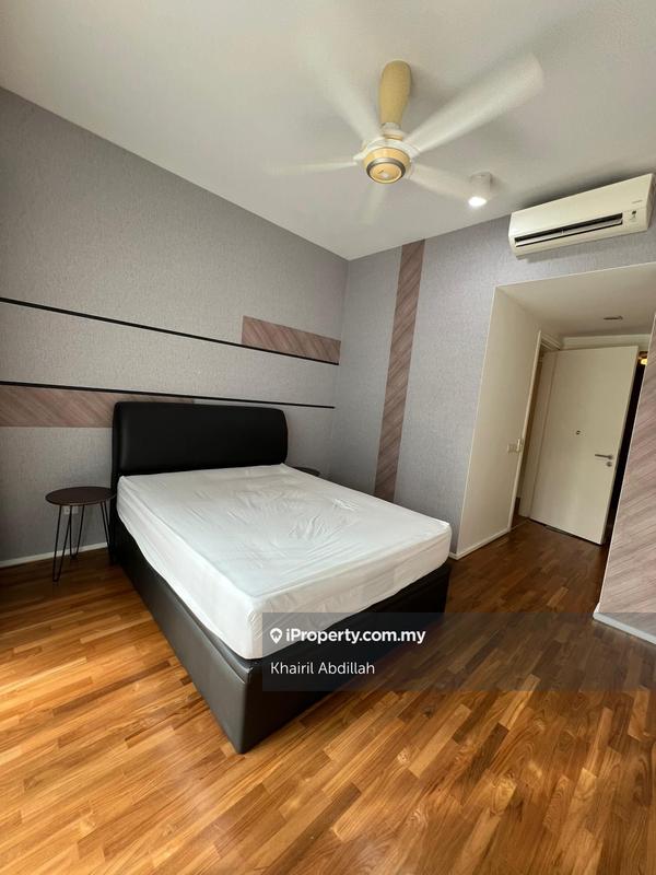 Service Residence for Sale in Hampshire Place by Khairil Abdillah - iProperty.com.my